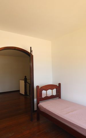Casa à venda com 360m², 4 quartos e 2 vagasQuarto 1