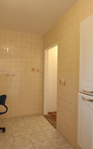 Casa à venda com 360m², 4 quartos e 2 vagasQuintal - Edícula 