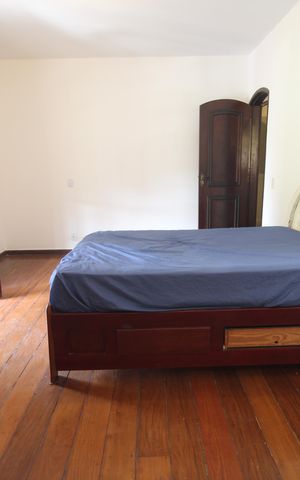 Casa à venda com 360m², 4 quartos e 2 vagasSuíte 1
