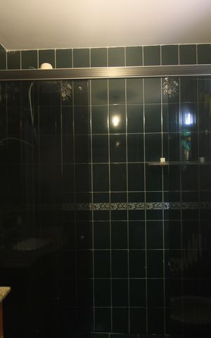 Casa à venda com 360m², 4 quartos e 2 vagasBanheiro social