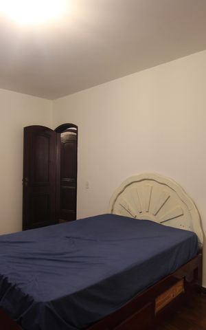 Casa à venda com 360m², 4 quartos e 2 vagasSuíte 1