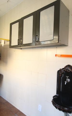 Casa à venda com 360m², 4 quartos e 2 vagasÁrea de serviço