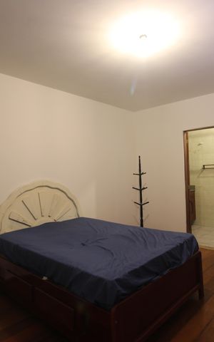 Casa à venda com 360m², 4 quartos e 2 vagasSuíte 1