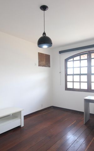 Casa à venda com 360m², 4 quartos e 2 vagasQuarto 2