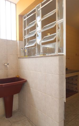 Casa à venda com 360m², 4 quartos e 2 vagasQuintal - Edícula 