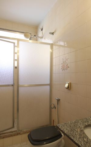 Casa à venda com 360m², 4 quartos e 2 vagasQuintal - Edícula 