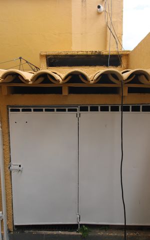 Casa à venda com 360m², 4 quartos e 2 vagasQuintal - Canil
