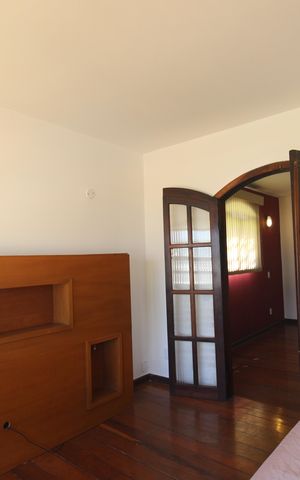 Casa à venda com 360m², 4 quartos e 2 vagasQuarto 1