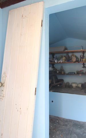 Casa à venda com 360m², 4 quartos e 2 vagasQuintal - Despensa 