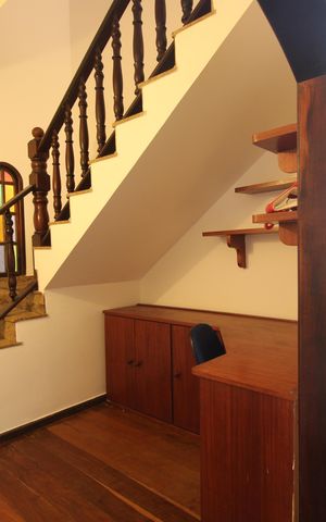 Casa à venda com 360m², 4 quartos e 2 vagasSala - Hall