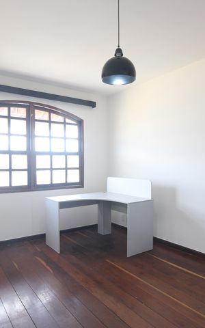 Casa à venda com 360m², 4 quartos e 2 vagasQuarto 2
