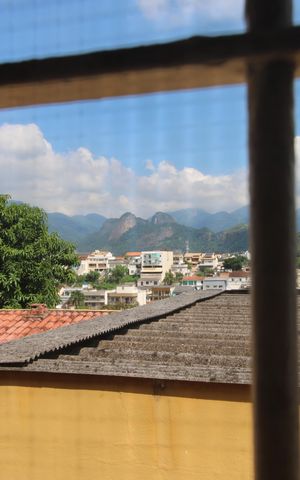 Casa à venda com 360m², 4 quartos e 2 vagasQuarto 1 - Vista