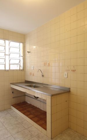 Casa à venda com 360m², 4 quartos e 2 vagasQuintal - Edícula 