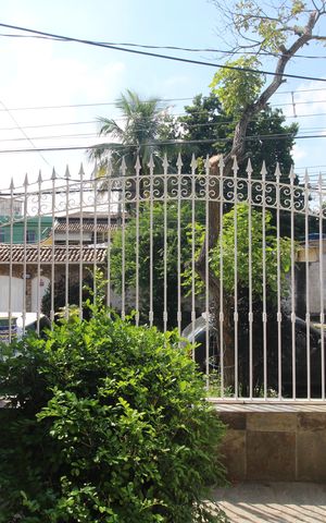 Casa à venda com 360m², 4 quartos e 2 vagasSala - Vista