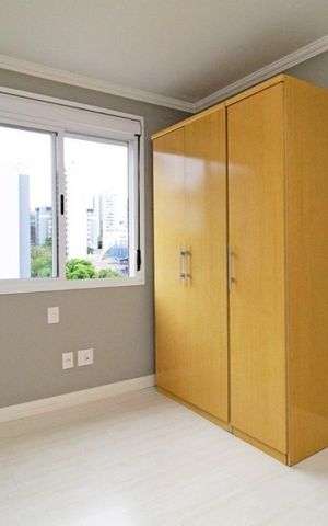 Apartamento para alugar com 72m², 2 quartos e 2 vagasQuarto 2
