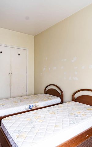 Apartamento à venda com 192m², 4 quartos e sem vaga Apartamento à venda com 192m², 4 quartos e sem vagaQuarto 1