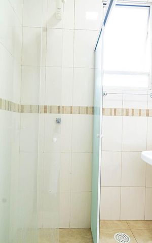 Apartamento à venda com 192m², 4 quartos e sem vaga Apartamento à venda com 192m², 4 quartos e sem vagaBanheiro 2