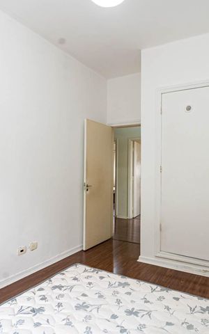 Apartamento à venda com 192m², 4 quartos e sem vaga Apartamento à venda com 192m², 4 quartos e sem vagaQuarto 3