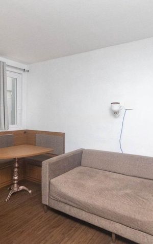 Apartamento para alugar com 36m², 1 quarto e sem vaga Apartamento para alugar com 36m², 1 quarto e sem vagaStudio