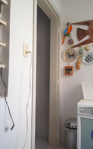 Apartamento à venda com 67m², 2 quartos e sem vagaÁrea de Serviço