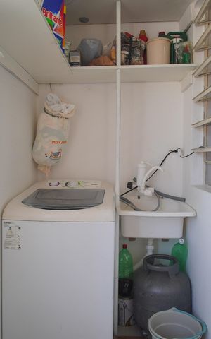 Apartamento à venda com 67m², 2 quartos e sem vagaÁrea de Serviço
