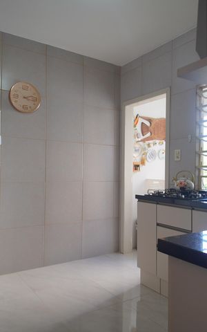 Apartamento à venda com 67m², 2 quartos e sem vagaCozinha