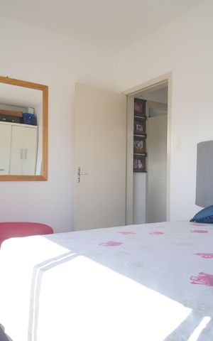 Apartamento à venda com 67m², 2 quartos e sem vagaQuarto 1