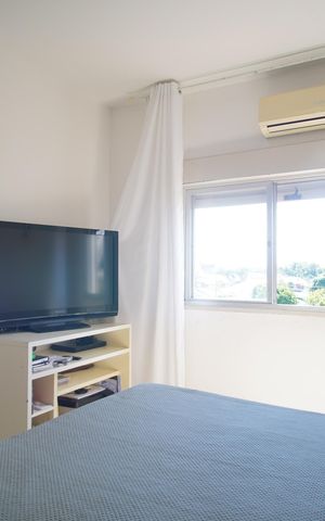 Apartamento à venda com 67m², 2 quartos e sem vagaQuarto 2