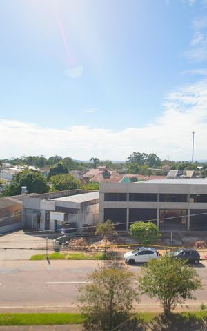 Apartamento à venda com 67m², 2 quartos e sem vagavista do Quarto 1