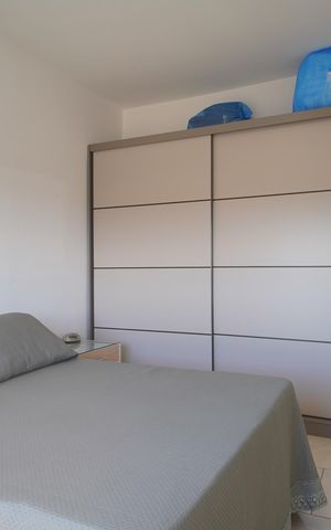 Apartamento à venda com 67m², 2 quartos e sem vagaQuarto 2