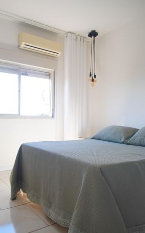 Apartamento à venda com 67m², 2 quartos e sem vagaQuarto 2