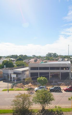 Apartamento à venda com 67m², 2 quartos e sem vagavista do Quarto 2
