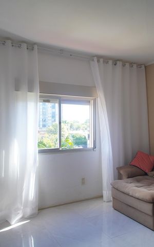 Apartamento à venda com 67m², 2 quartos e sem vagasala