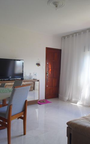 Apartamento à venda com 67m², 2 quartos e sem vagasala