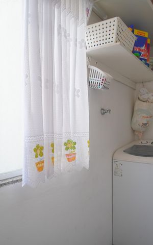 Apartamento à venda com 67m², 2 quartos e sem vagaÁrea de Serviço