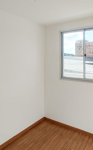 Apartamento à venda com 90m², 2 quartos e 1 vagaQuarto 1