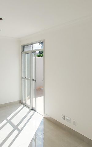 Apartamento à venda com 90m², 2 quartos e 1 vagaSala