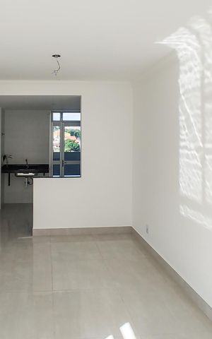 Apartamento à venda com 90m², 2 quartos e 1 vagaSala