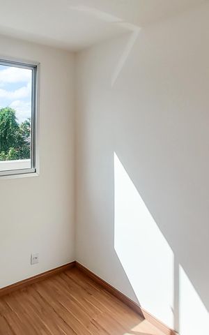 Apartamento à venda com 90m², 2 quartos e 1 vagaQuarto 1
