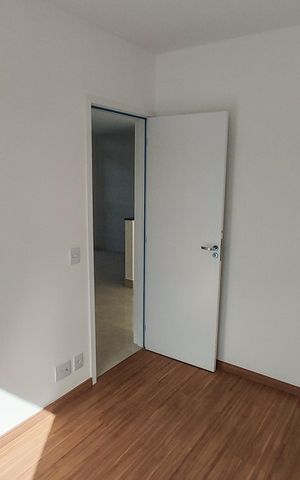 Apartamento à venda com 90m², 2 quartos e 1 vagaQuarto 1