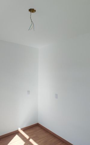 Apartamento à venda com 90m², 2 quartos e 1 vagaQuarto 2