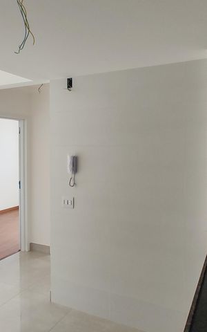 Apartamento à venda com 90m², 2 quartos e 1 vagaCozinha