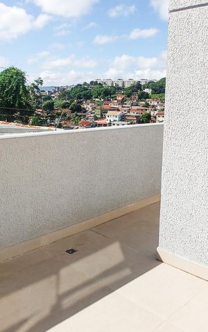 Apartamento à venda com 90m², 2 quartos e 1 vagaÁrea Privada