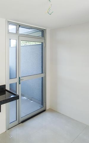 Apartamento à venda com 90m², 2 quartos e 1 vagaCozinha