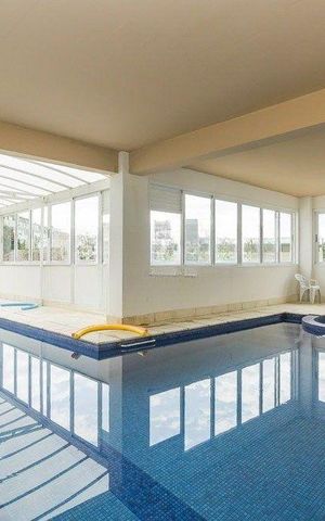 Apartamento para alugar com 71m², 2 quartos e 1 vaga Apartamento para alugar com 71m², 2 quartos e 1 vagaÁrea Comum