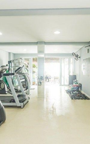 Apartamento para alugar com 71m², 2 quartos e 1 vaga Apartamento para alugar com 71m², 2 quartos e 1 vagaÁrea Comum