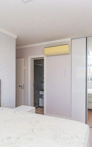 Apartamento para alugar com 71m², 2 quartos e 1 vaga Apartamento para alugar com 71m², 2 quartos e 1 vagaQuarto 1