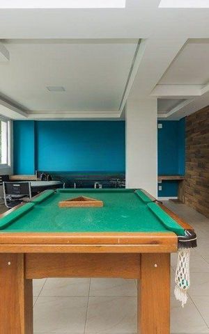 Apartamento para alugar com 71m², 2 quartos e 1 vaga Apartamento para alugar com 71m², 2 quartos e 1 vagaÁrea Comum