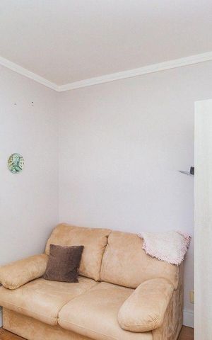 Apartamento para alugar com 71m², 2 quartos e 1 vaga Apartamento para alugar com 71m², 2 quartos e 1 vagaQuarto 2