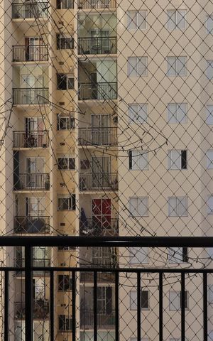 Apartamento à venda com 59m², 3 quartos e 1 vagaVaranda da Sala